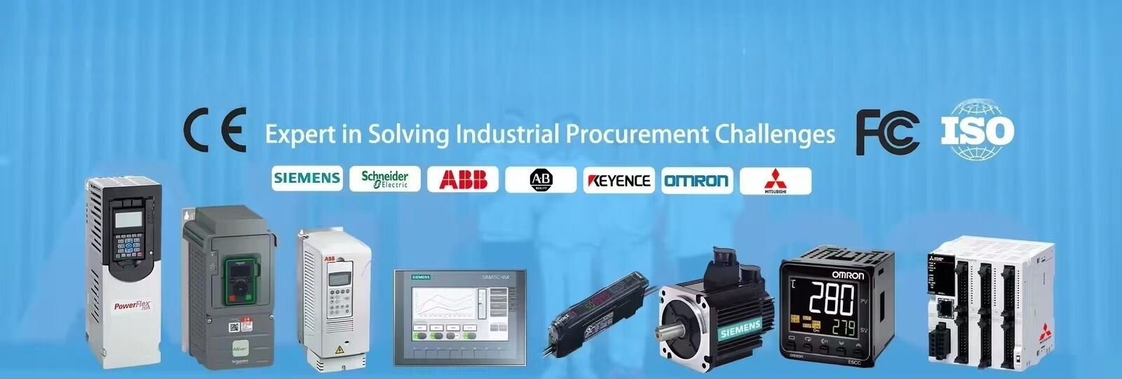 Αισθητήρες Βιομηχανικής Αυτοματοποίησης