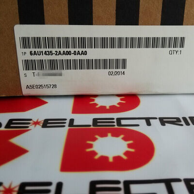 6AU1435-2AA00-0AA0 6AU14352AA000AA0 μονάδα ελέγχου κινητήρα