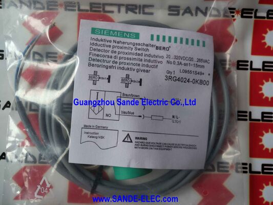 Συμπεριλαμβάνεται η συσκευή που χρησιμοποιείται για την ανίχνευση της ατμόσφαιρας.