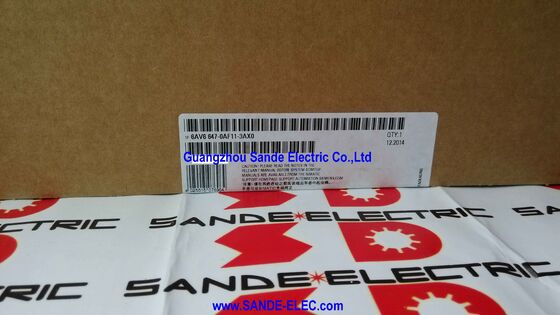 Βασική λειτουργία οθόνης, κλειδιού και άγγιγματος 6AV6647-0AF11-3AX0 6AV6 647-0AF11-3AX0 6AV6647-OAF11-3AXO