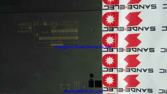 Κεντρική Μονάδα 6ES7 414-4HJ04-0AB0 6ES7414-4HJ04-0AB0 6ES7414-4HJO4-0OABO