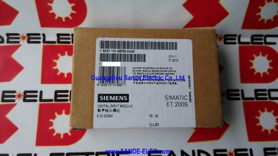 Ηλεκτρική μονάδα 6ES7131-4BF00-0AA0 6ES7 131-4BF00-0AA0 6ES7131-4BFOO-OAAO