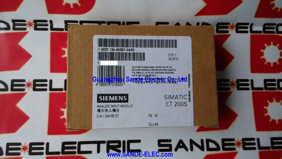 Ηλεκτρονική Μονάδα 6ES7134-4GB01-0AB0 6ES7 134-4GB01-0AB0 6ES7134-4GBO1-OABO