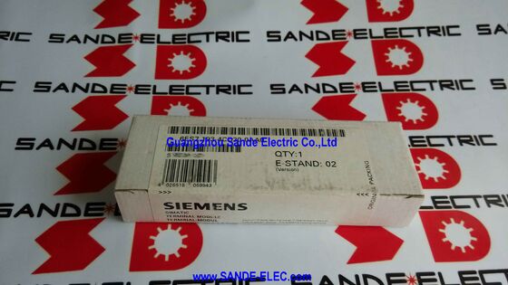 ΤΕΡΜΙΝΑΛΙΚΗ ΜΟΔΥΛΗ 6ES7193-4CD20-0AA0 6ES7 193-4CD20-0AA0 6ES7193-4CD2O-OAAO