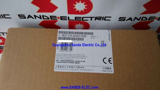 Ρέλε 6ES7214-2AD23-0XB8 6ES7 214-2AD23-0XB8 6ES7214-2AD23-OXB8