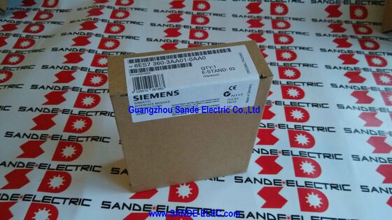 Μονάδα SIMATIC INTERFACE 6ES7360-3AA01-0AA0 6ES7 360-3AA01-0AA0 6ES736O-3AAO1-OAAO