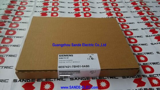 ΔΙΓΙΤΑΛΙΚΗ ΕΠΙΒΑΣΗ 6ES7421-7BH11-0AB0 6ES 7421-7BH11-0AB0 6ES7421-7BH11-OABO
