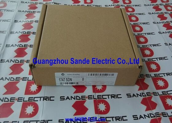 SLC DeviceNet Scanner Module 1747SDN 1747 SDN 1747SDN