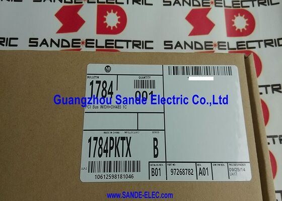 Χρηματοδοτική κάρτα Data Highway Plus PC 1784PKTX 1784 PKTX 1784PKTX