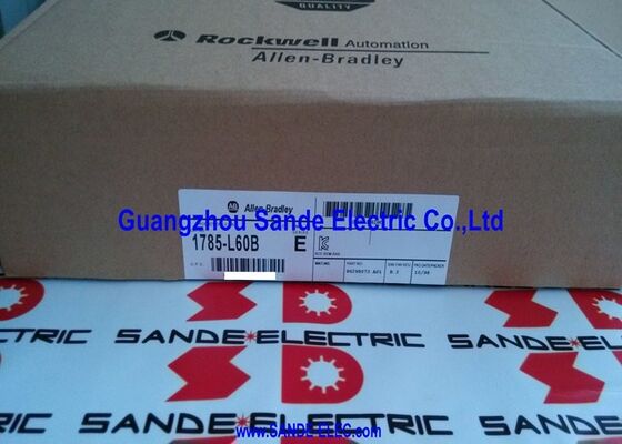 ΠΛΚ-5 Επεξεργαστής 1785-L60B 1785L60B 1785-L6OB