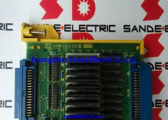 Πίνακας υπολογιστών Fanuc A16B-1212-0220