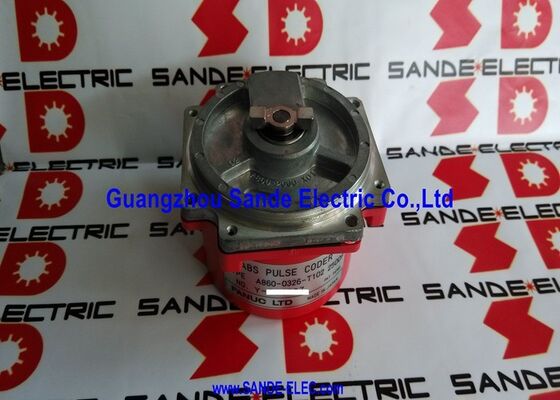 Μονάδα Κωδικοποιητή Παλμών ABS A860-0326-T102 A8600326T102 A860-0326-T102