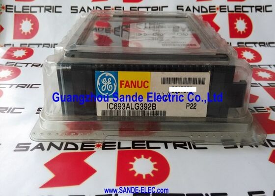 FANUC IC693ALG392B Αναλογική έξοδος IC693ALG392B