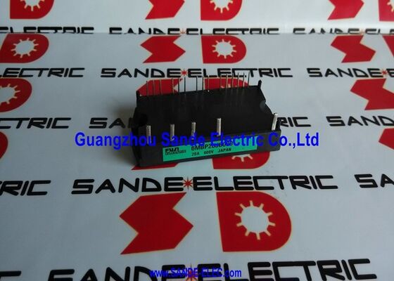 FUJI IGBT μονάδα 6MBP20JB060 6MBP2OJBO6O 6MBP20JB-060