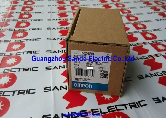 Ελεγκτής θερμοκρασίας Omron E5CZ-R2MT E5CZR2MT