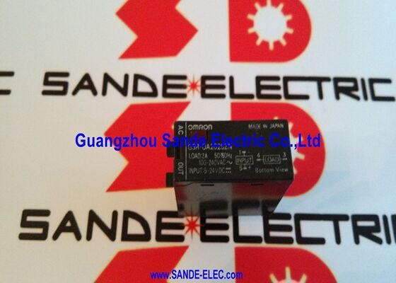 Ορμόνη G3R-OA202SZN Ρέλε στερεής κατάστασης G3ROA202SZN G3R-OA2O2SZN