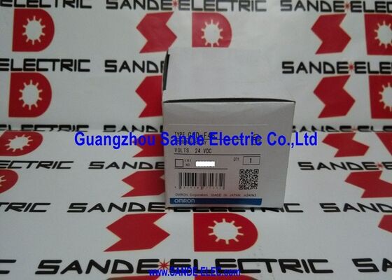 Ο αναμεταδότης OMRON G6D-F4B Τερματικό τμήμα G6DF4B