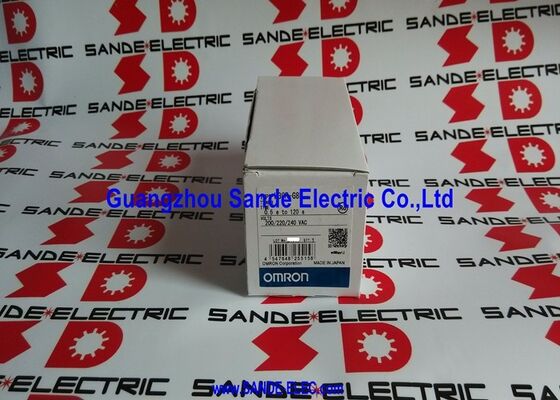 Χρονοδιαστολή H3CR-G8L H3CRG8L