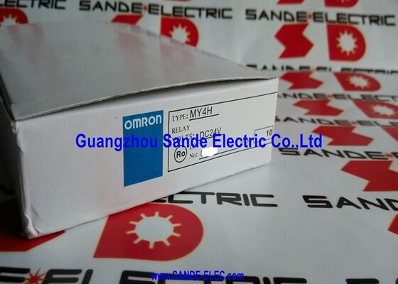 Τοποθεσίες επικίνδυνες για την τροχιά αναμετάδοσης Omron MY4H 14-Pin