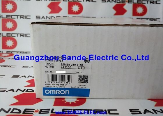 Ηλεκτρονική τροφοδοσία S8VS-06024