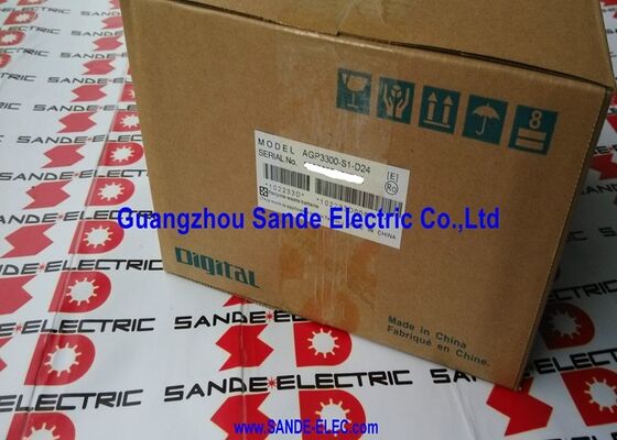 Εικόνα αφής προσώπου AGP3300-S1-D24 AGP3300S1D24 AGP33OO-S1-D24