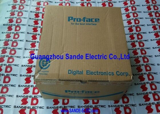 Προσωπική οθόνη αφής PFXGP4501TAA PFXGP45O1TAA