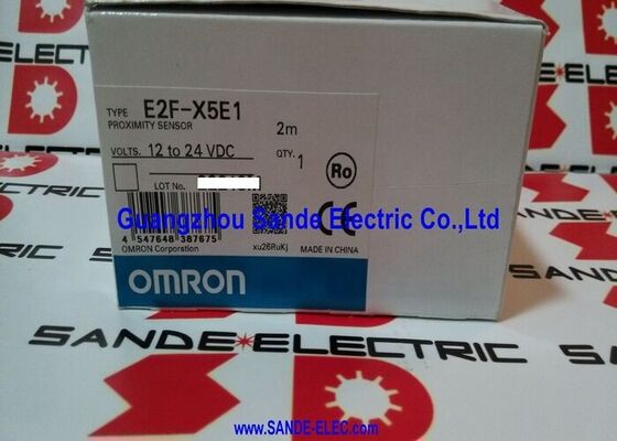 Αισθητήρας διακόπτη εγγύτητας Omron E2F-X5E1 E2FX5E1