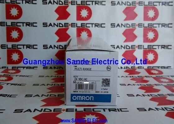 Οπτικοακουστικός ρυθμιστής θερμοκρασίας Omron E5CK-AA1-500 E5CKAA1500 E5CK-AA1-5OO