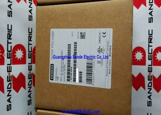 SITOP PSU8200 20A Σταθεροποιημένη παροχή ρεύματος 6EP1336-3BA10