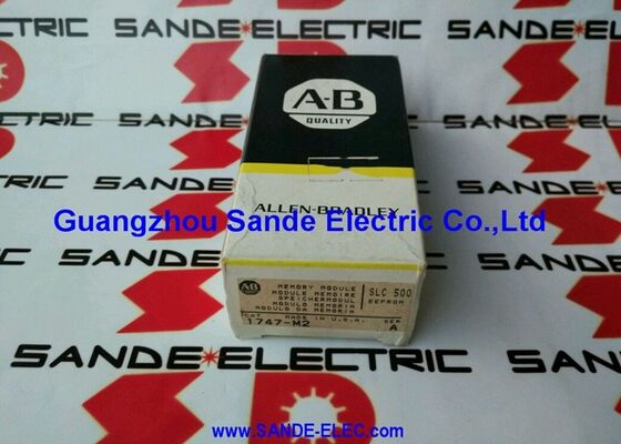 Μοντέλο μνήμης SLC 4KB 1747-M2 1747M2