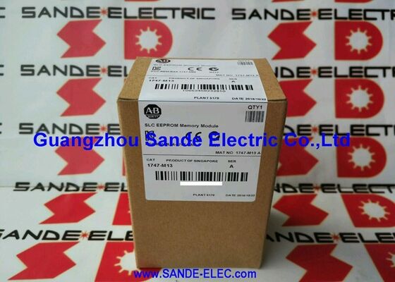Ο Allen Bradley 1747-M13 EEPROM ΜΟΔΥΛΟ ΜΕΜΕΡΙΑς FNIP 1747-M13 1747M13