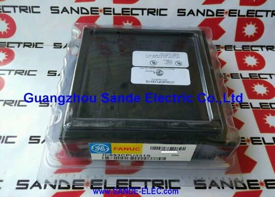 ΓΕ FANUC CPU MODULE IC693CPU331 ΓΕ IC693CPU331