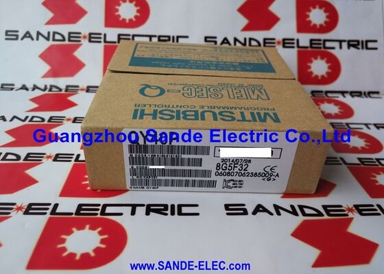 Μονάδα εξόδου Mitsubishi MELSEC-Q QY40P QY4OP