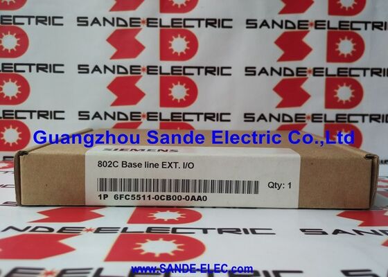 Αρχικό 90% NEW SIEMENS 802C OP 6FC5500-0AA11-1AA0 6FC55000AA111AA0 6FC55OO-OAA11-1AAO 6FC5 500-0AA11-1AA0