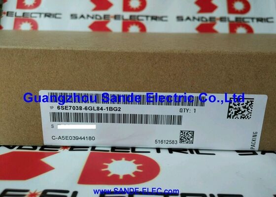 Νέα έκδοση SIEMENS INVERTER IVI BOARD 6SE7038-6GL84-1BG2 6SE70386GL841BG2 6SE7O38-6GL84-1BG2 6SE7 038-6GL84-1BG2