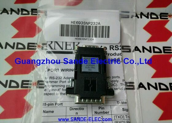 GE FANUC HE693ASC900 64K ASCII βασική μονάδα HE693ASC9OO