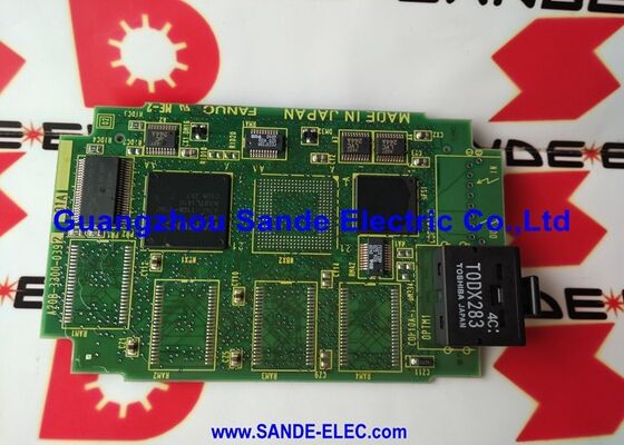 Α20Β-3300-0393 Πίνακας PCB Fanuc Α20Β33000393 Α2OB-33OO-O393