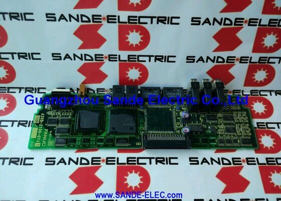 Α20Β-8001-0621 Πίνακας PCB Fanuc Α20Β80010621 Α2OB-8OOI-O62I