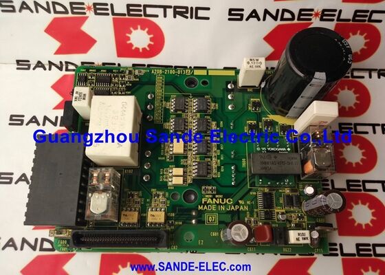 Α20Β-8101-0191 Fanuc PCB Board Α20Β81010191 A2OB-8IOI-OI9I