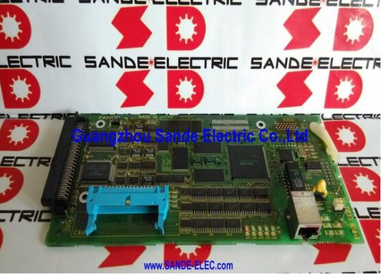 Α20Β-8101-0550 Fanuc PCB Board Α20Β81010550 A2OB-8IOI-O55O
