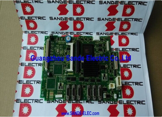 Α20Β-8200-0393 Πίνακας PCB Fanuc Α20Β82000393 Α2OB-82OO-O393