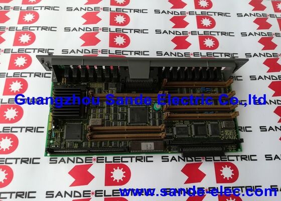 FANUC A16B-3200-0210 Δελτίο CPU A16B32000210 A16B-32OO-O21O