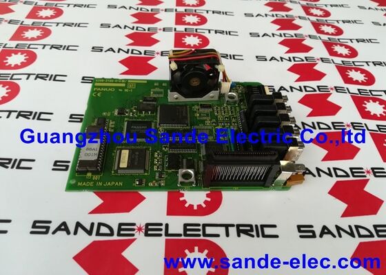 FANUC A20B-2100-0182 Πίνακας PCB A2OB-21OO-O182 A20B21000182