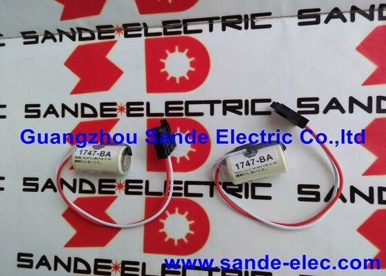 1747-BA 1 PC Νέος Allen Bradley AB 1747BA SLC μπαταρία σε κουτί