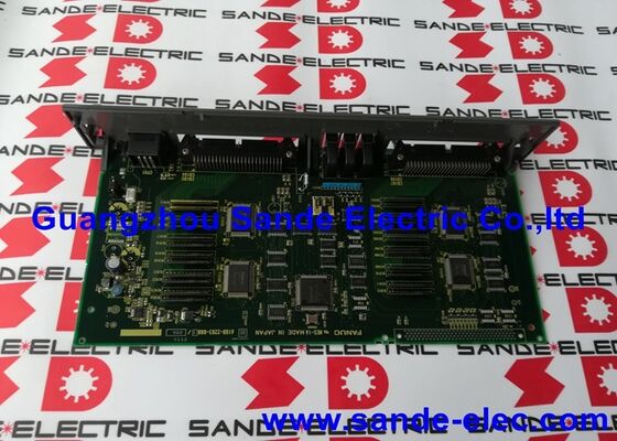 Μονάδα FANUC A16B-2203-0881 Χρησιμοποιείται σε καλή κατάσταση