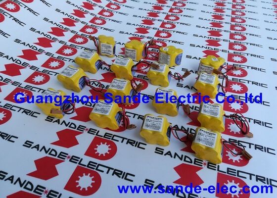 Πανασόνικ μπαταρία BR-23AGCT4A BR23AGCT4A μπαταρία 6V