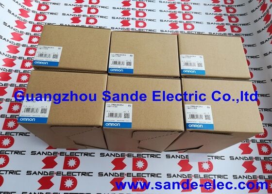 Η μονάδα PLC της Omron CPM2A-60CDR-A CPM2A60CDRA