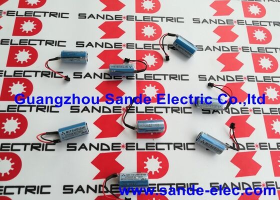 ΜΙΤΣΥΒΙΣΙ Q6BAT PLC μπαταρία