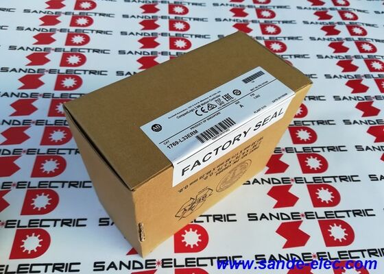Allen Bradley 1769-L33ERM CompactLogix 5370 Ελεγκτής Ethernet