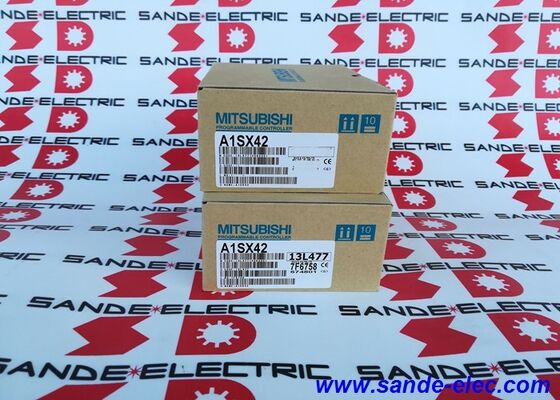 Νέα και πρωτότυπη Mitsubishi Moudle A1SX42